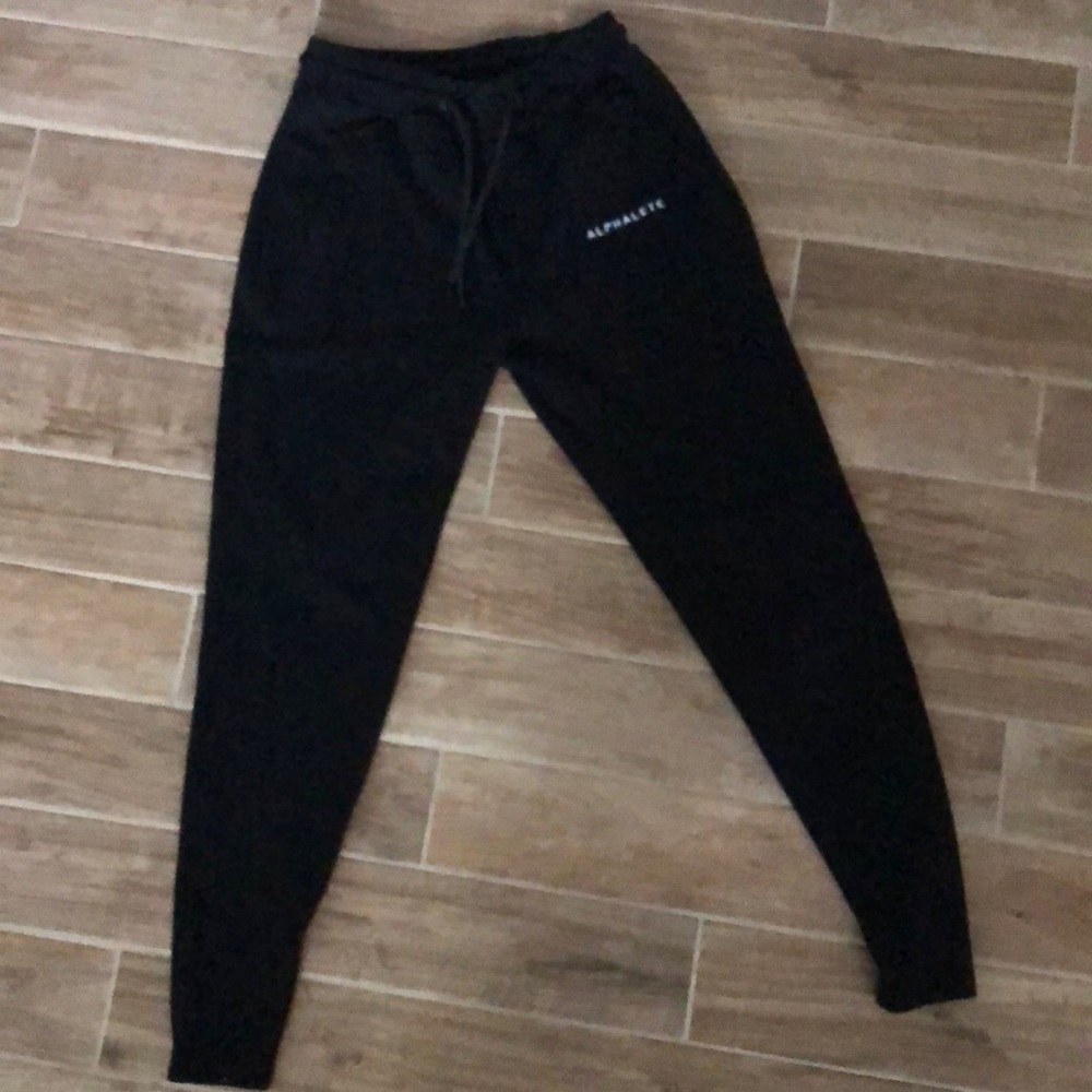 Aphalete joggers